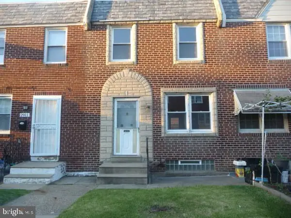 2913 Passmore St, PHILADELPHIA, PA 19149