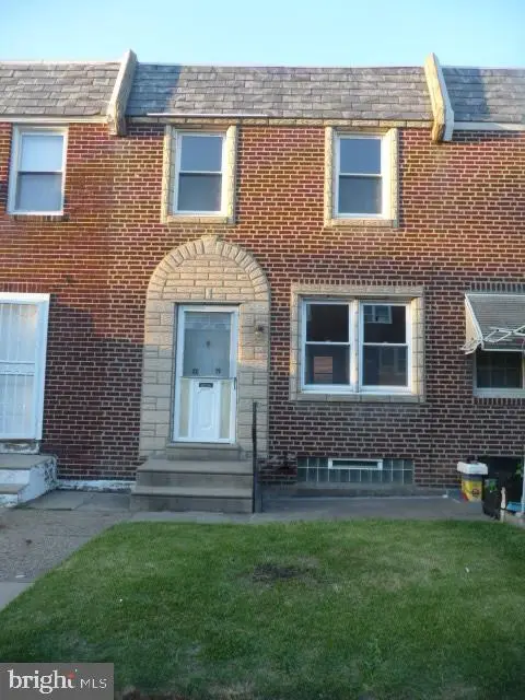 2913 Passmore St, Philadelphia, PA 19149 - #2