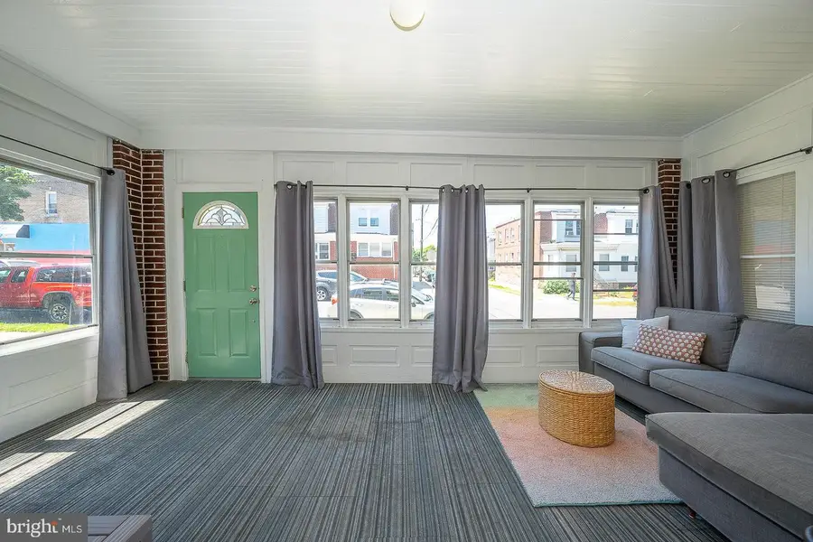 4011 Mitchell St, Philadelphia, PA 19128 - #2