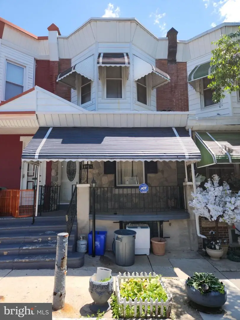1459 N Hirst St N, Philadelphia, PA 19151 - #1