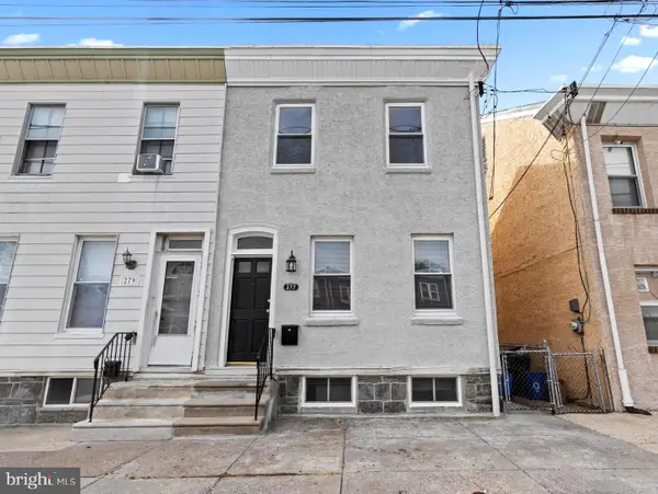 277 Lemonte St, PHILADELPHIA, PA 19128