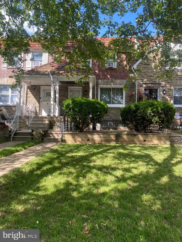 7951 Michener Ave, PHILADELPHIA, PA 19150