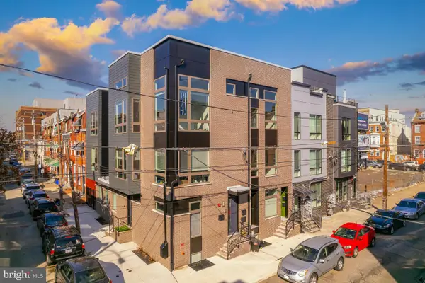 920 N 15th St, PHILADELPHIA, PA 19130