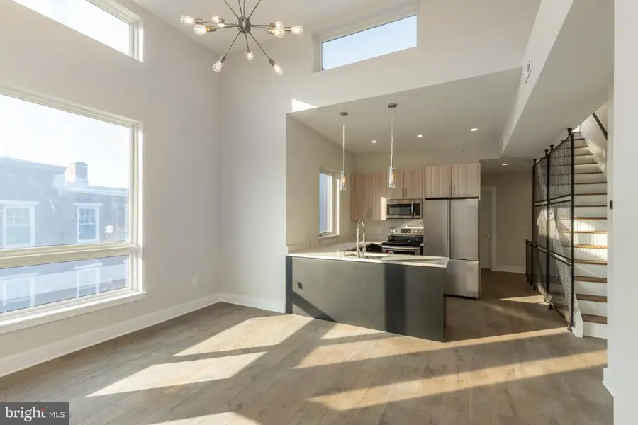920 N 15th St, Philadelphia, PA 19130 - #2