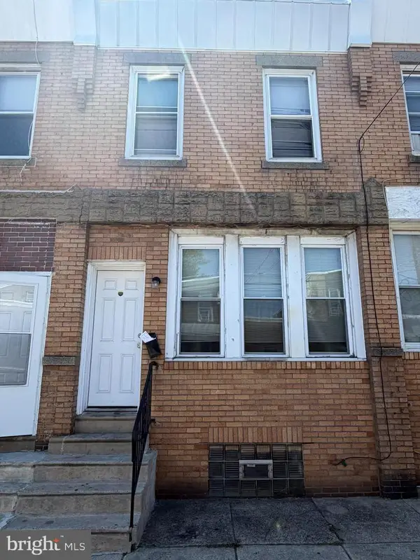 2004 Bridge St, PHILADELPHIA, PA 19124