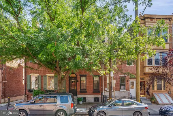 240 Christian St, PHILADELPHIA, PA 19147