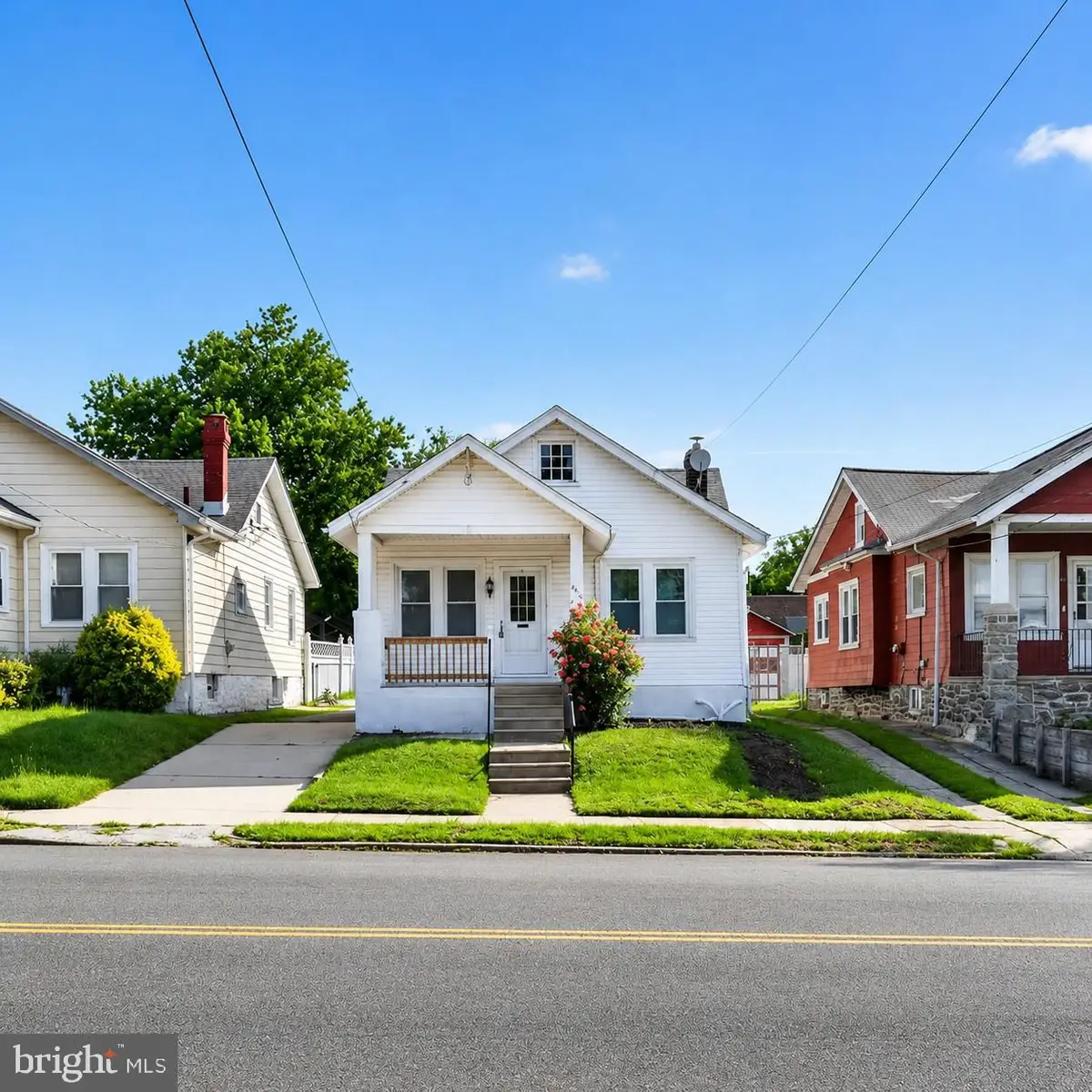 1425 Bleigh Ave, Philadelphia, PA 19111 - #1