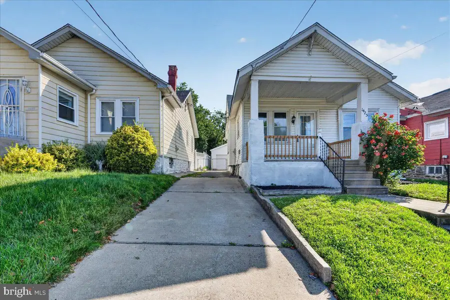 1425 Bleigh Ave, Philadelphia, PA 19111 - #2