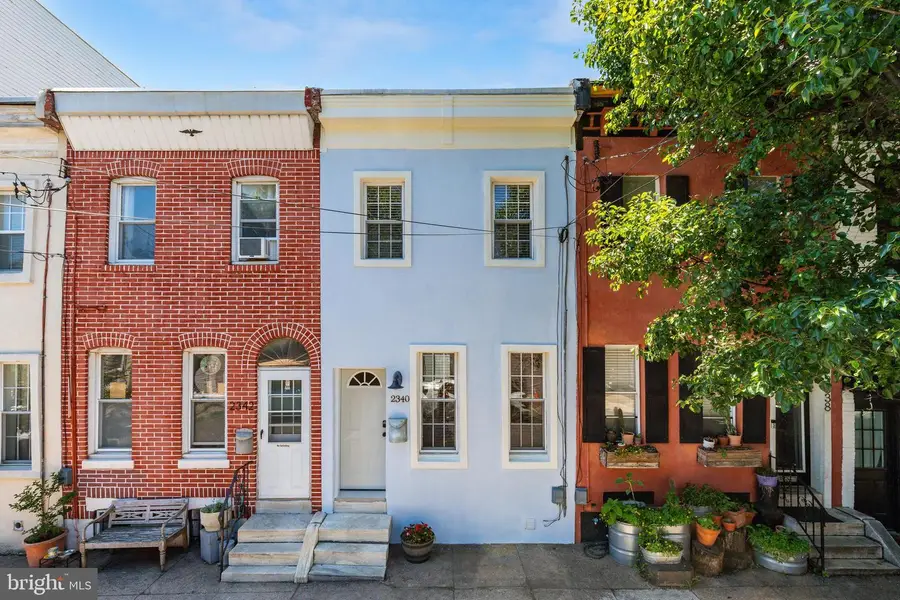 2340 E Letterly St, Philadelphia, PA 19125 - #2