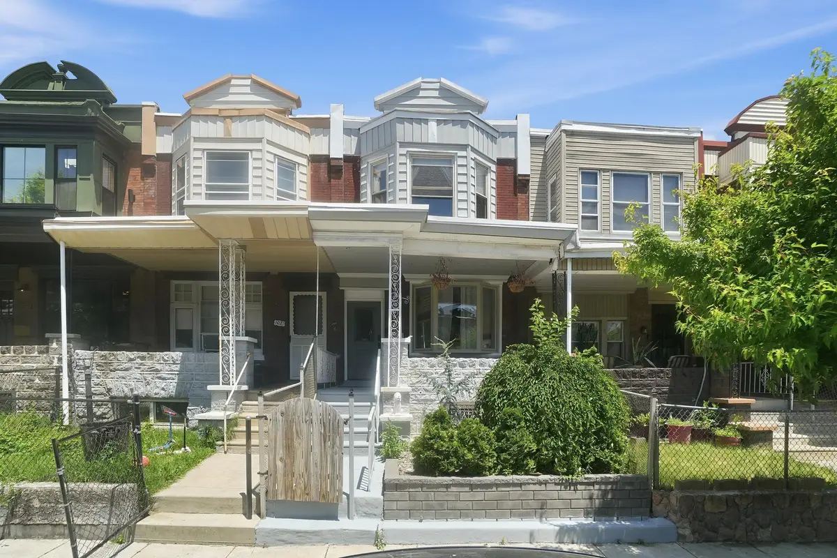 1029 S 51st St, Philadelphia, PA 19143 - #1