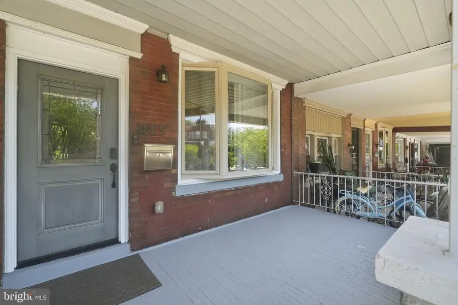 1029 S 51st St, Philadelphia, PA 19143 - #2