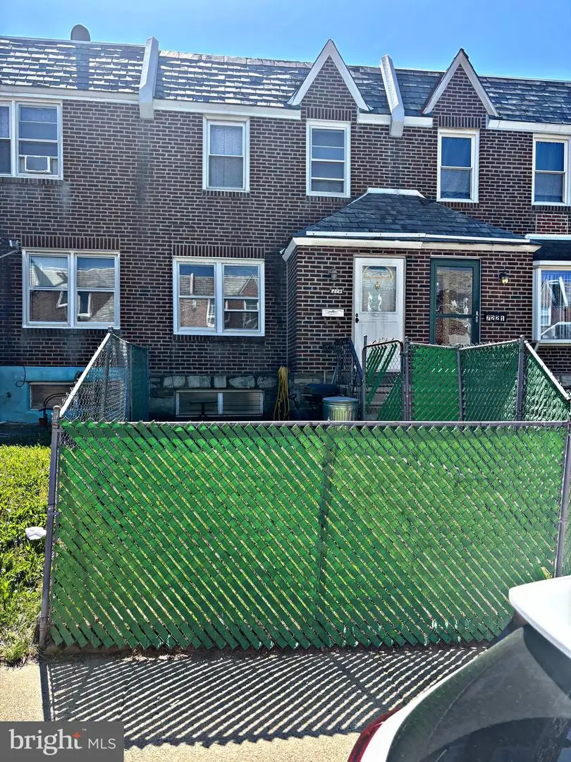 7223 Lynford St, Philadelphia, PA 19149 - #1