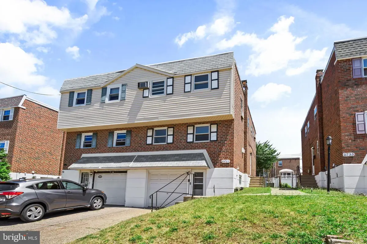2731 Tolbut St, Philadelphia, PA 19152 - #1