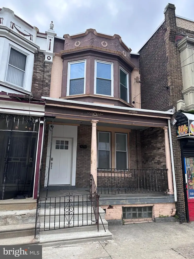 5254 W Jefferson St, Philadelphia, PA 19131 - #2