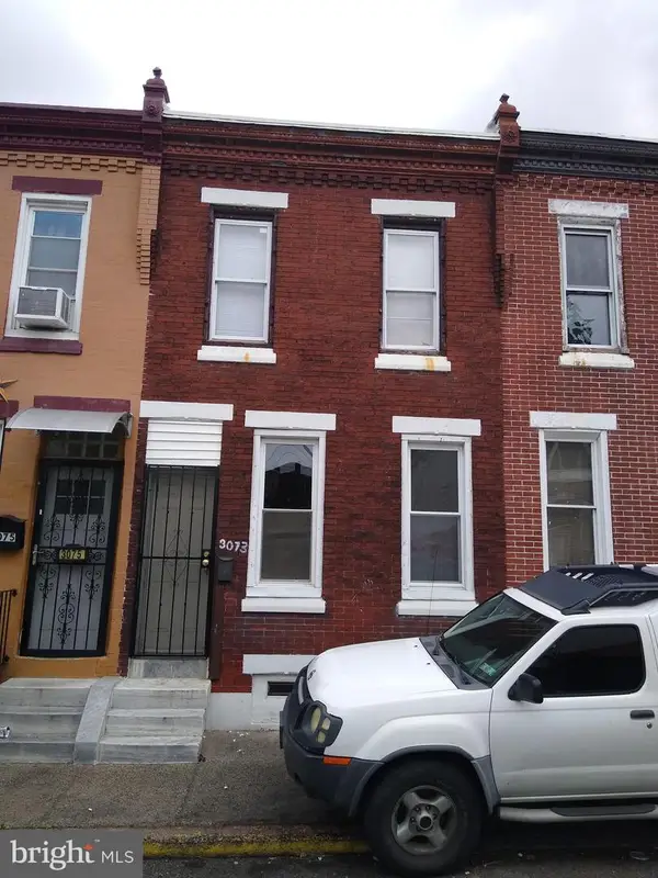 3073 Potter St, PHILADELPHIA, PA 19134