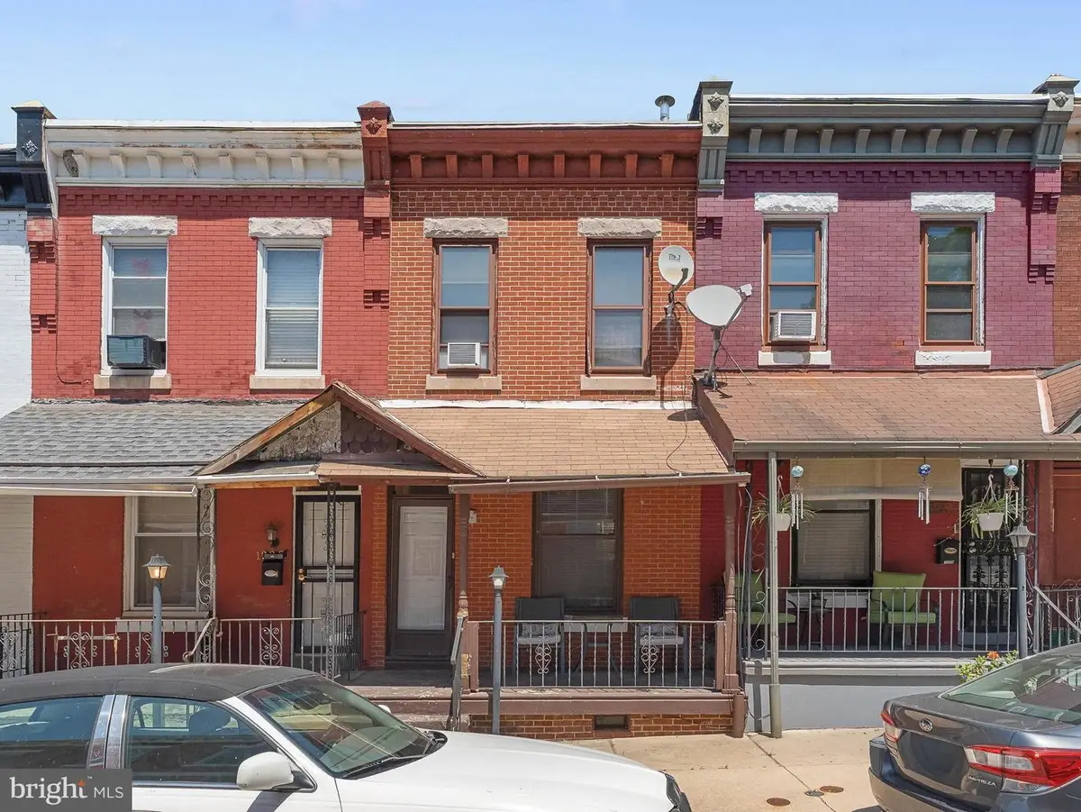 1337 S May St, Philadelphia, PA 19143 - #1