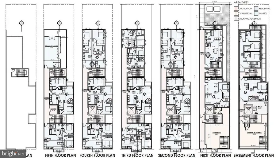 2213-15 N Broad St, Philadelphia, PA 19132 - #2