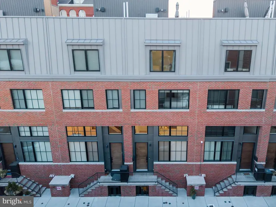 922 S Bonsall St, Philadelphia, PA 19146 - #2