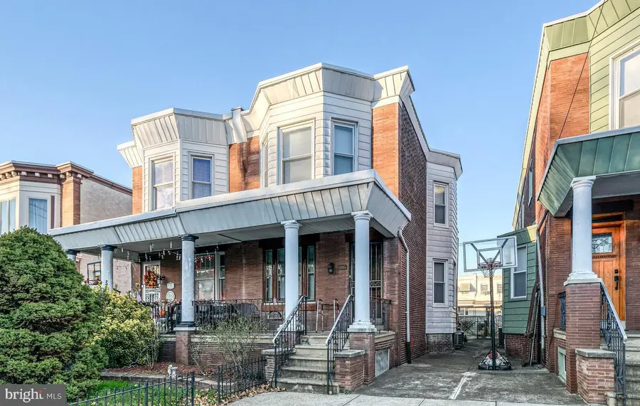 1821 W Porter St, Philadelphia, PA 19145 - #3