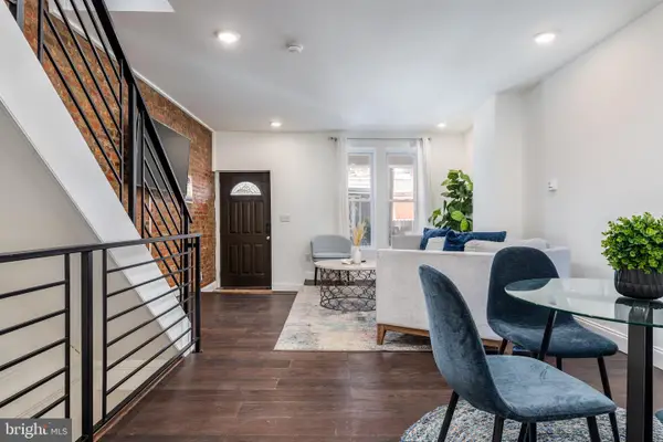 1540 N Hollywood St, PHILADELPHIA, PA 19121