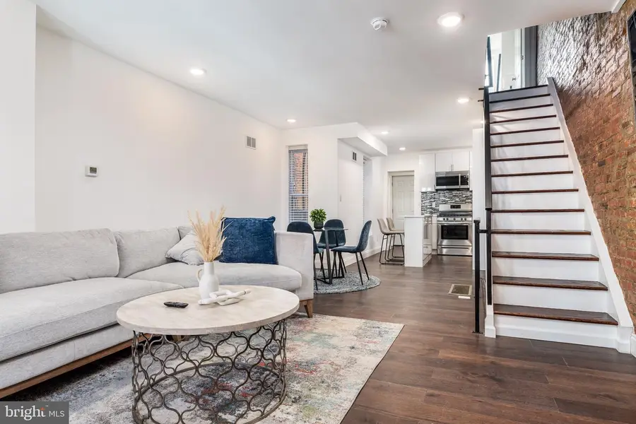 1540 N Hollywood St, Philadelphia, PA 19121 - #2