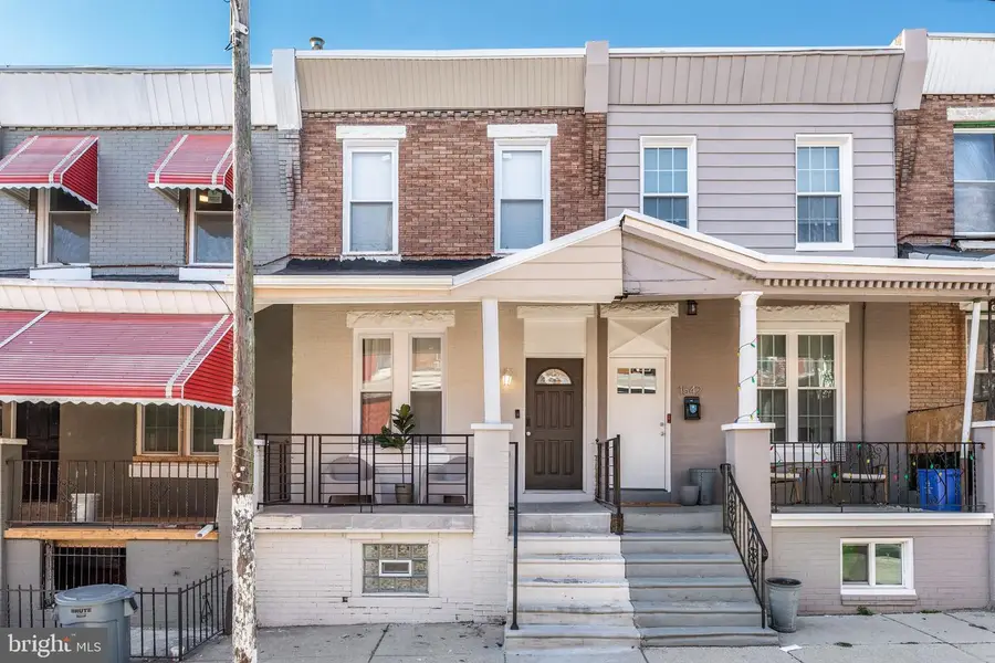 1540 N Hollywood St, Philadelphia, PA 19121 - #3