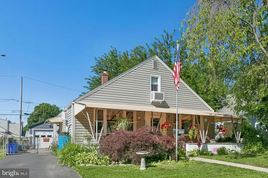 918 Griffith St, Philadelphia, PA 19111 - #3