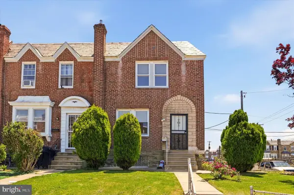Address Withheld By Seller, PHILADELPHIA, PA 19149
