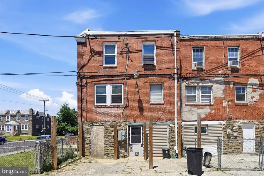 Address Withheld By Seller, Philadelphia, PA 19149 - #2