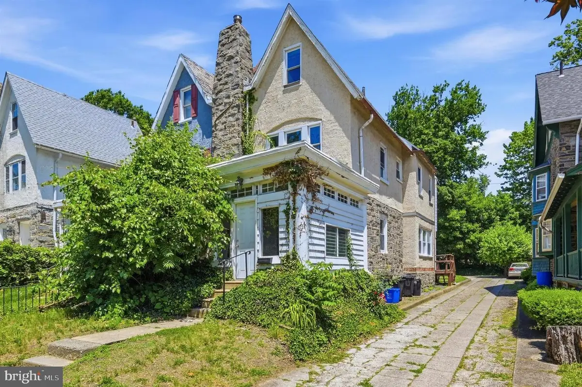 2057 N 63rd St, Philadelphia, PA 19151 - #1
