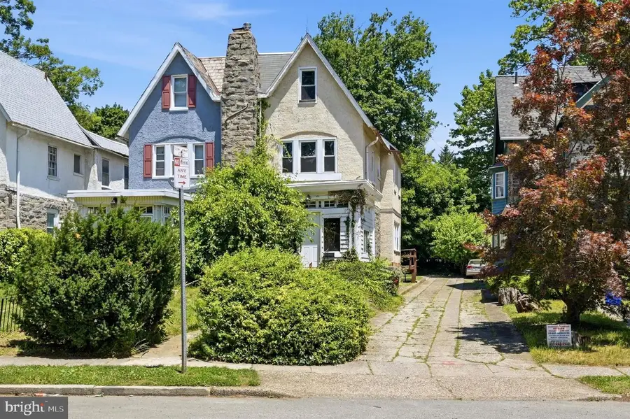 2057 N 63rd St, Philadelphia, PA 19151 - #2