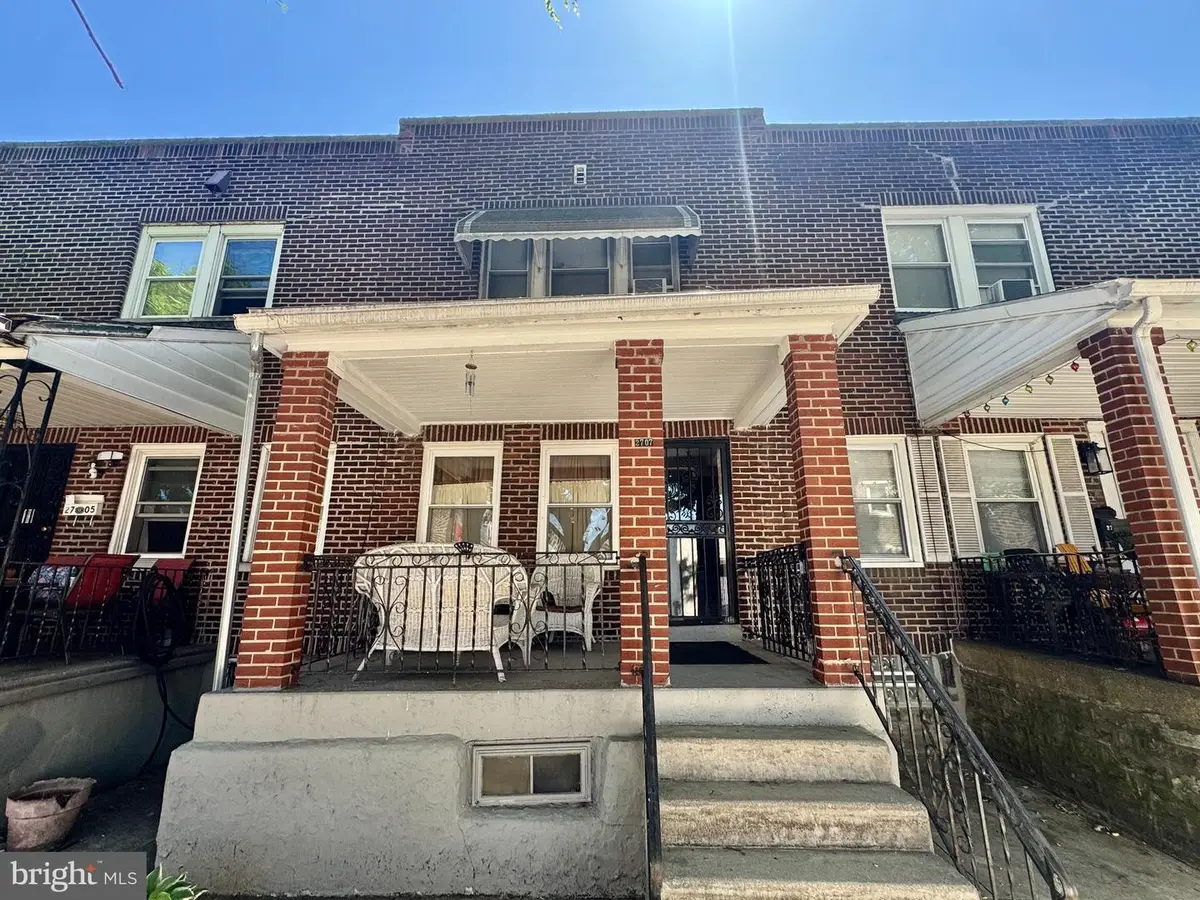 2707 S Beulah St, Philadelphia, PA 19148 - #1
