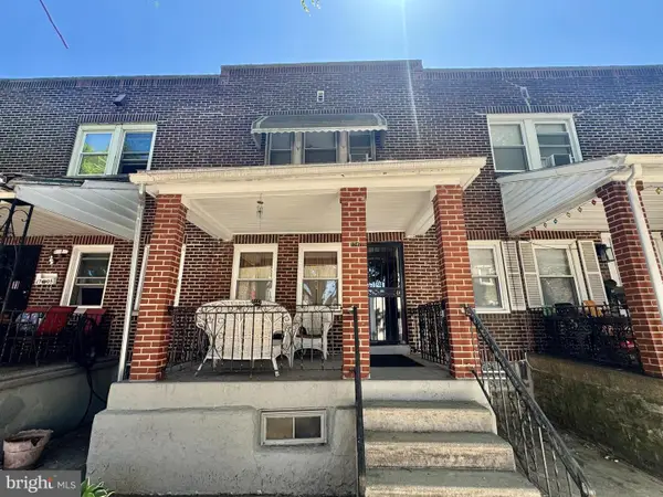 2707 S Beulah St, PHILADELPHIA, PA 19148