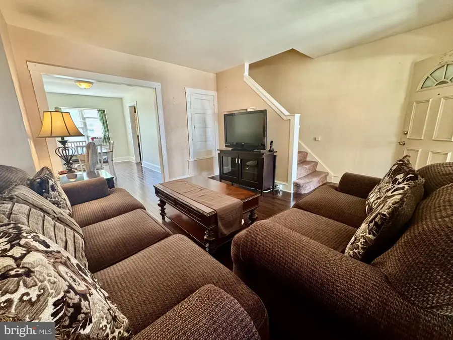 2707 S Beulah St, Philadelphia, PA 19148 - #2