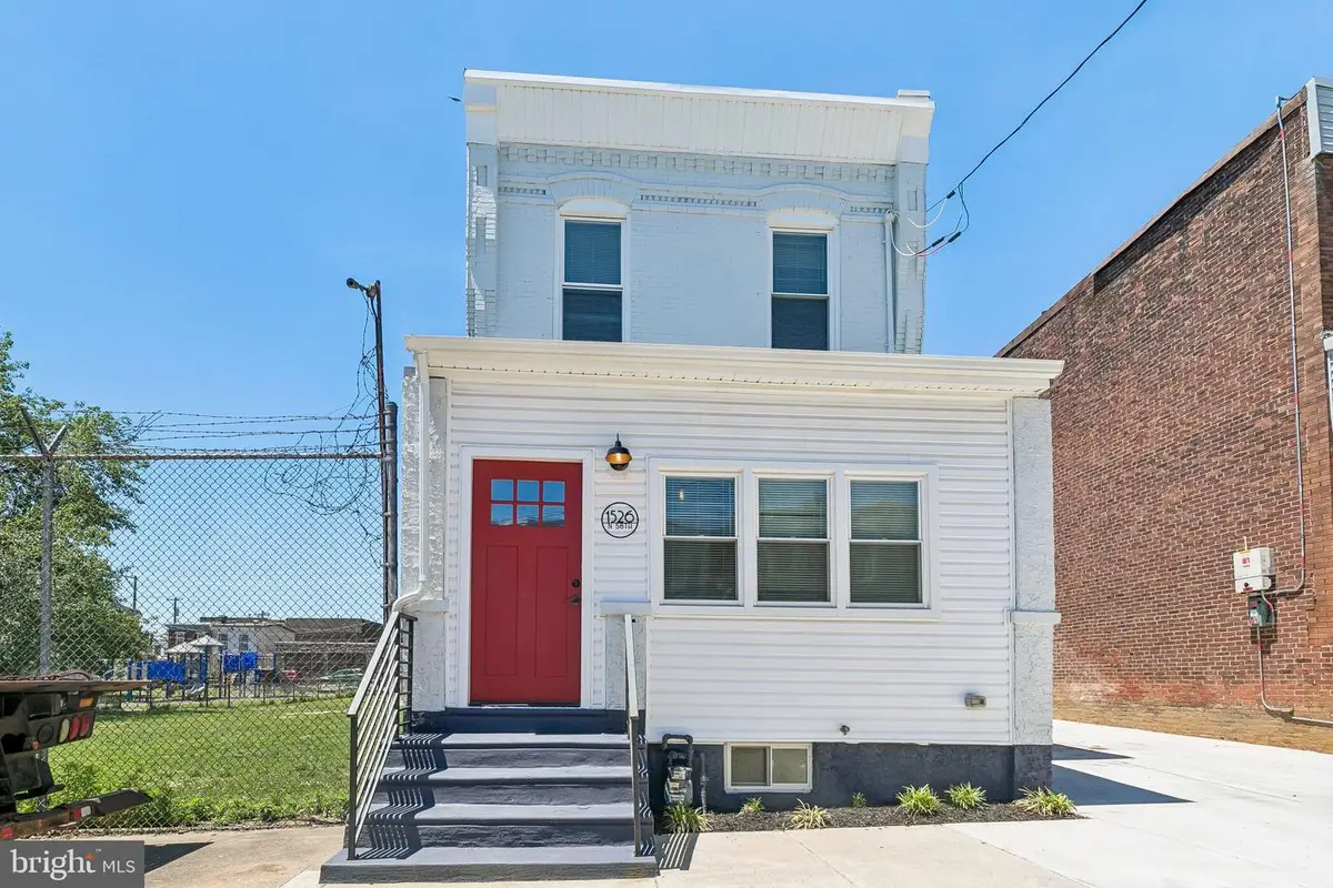 1526-28 N 58th St, Philadelphia, PA 19131 - #1