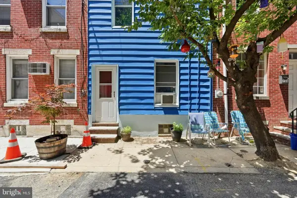 710 S Delhi St, PHILADELPHIA, PA 19147