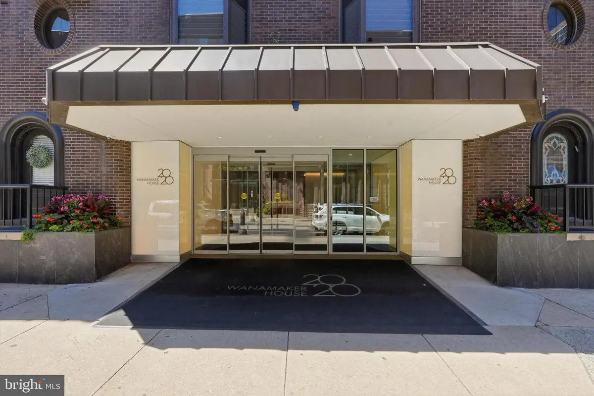2018-32 Walnut St #23ef, Philadelphia, PA 19103 - #1