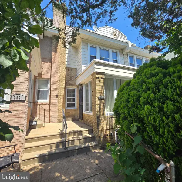 7819 Michener Ave, PHILADELPHIA, PA 19150