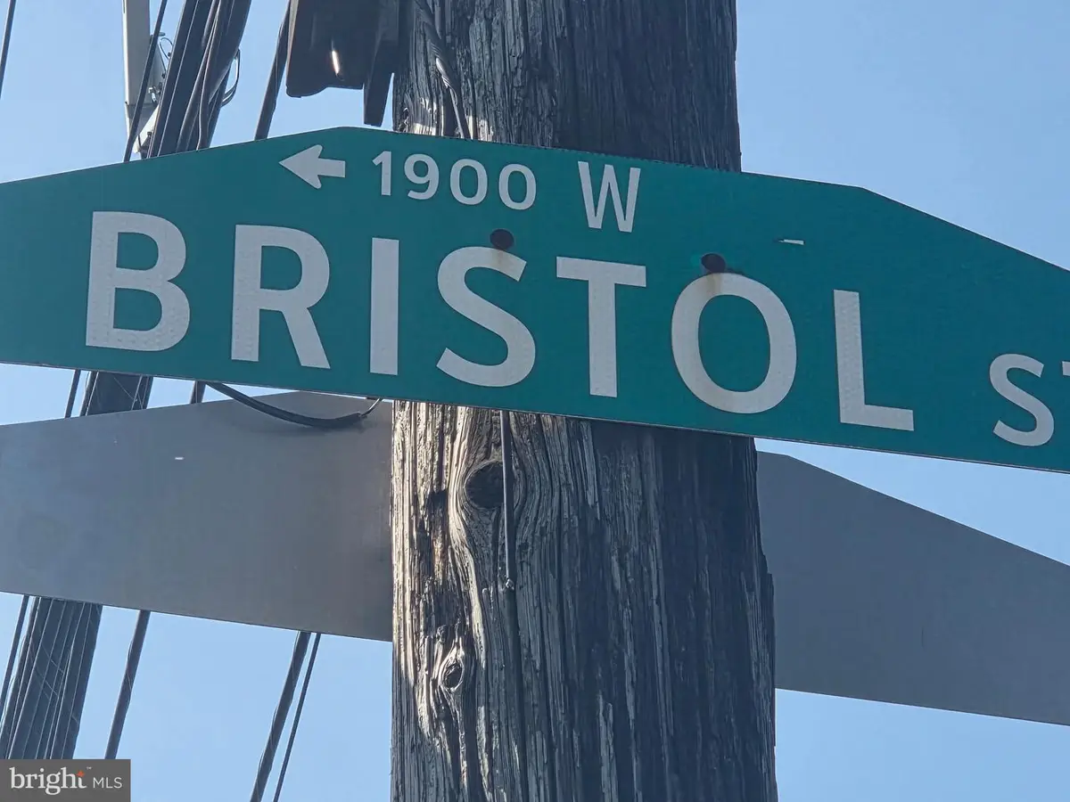 1944 W Bristol St, Philadelphia, PA 19140 - #1