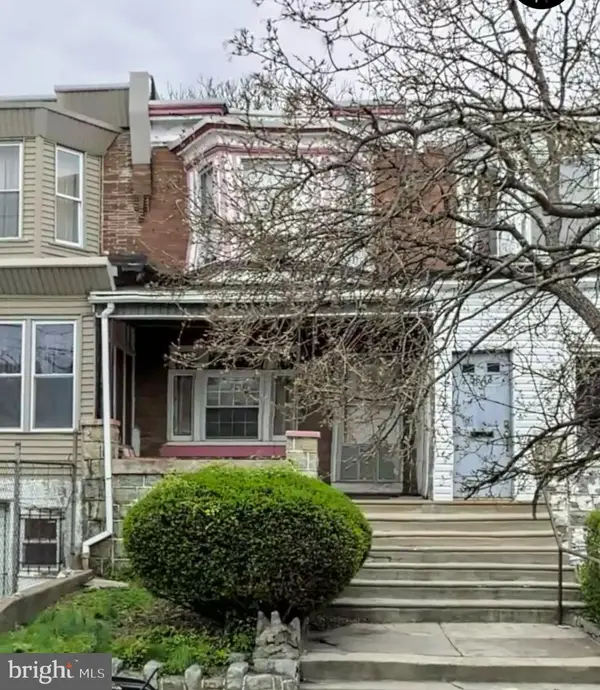 5645 Lansdowne Ave, PHILADELPHIA, PA 19131