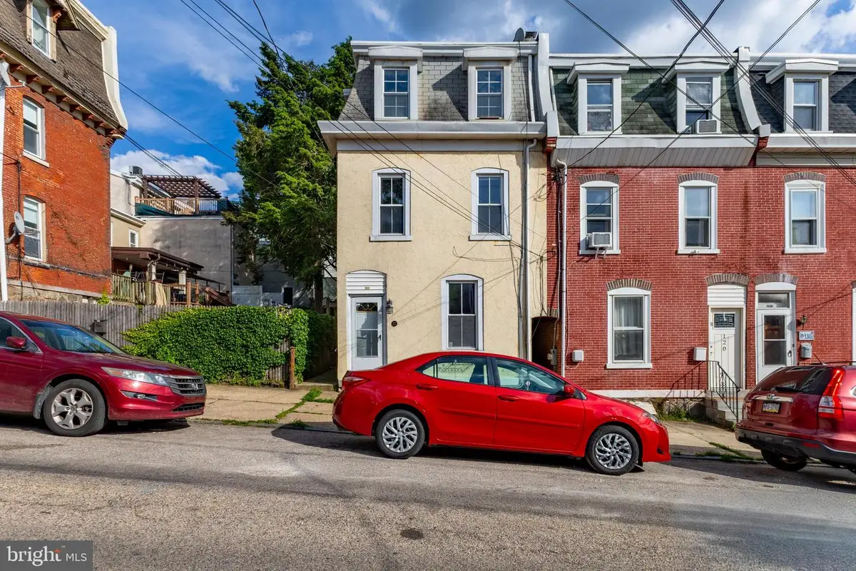 122 W Salaignac St, Philadelphia, PA 19127 - #1