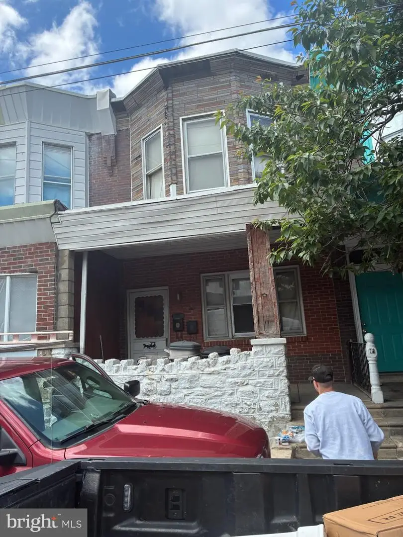 1516 Womrath St, Philadelphia, PA 19124 - #1