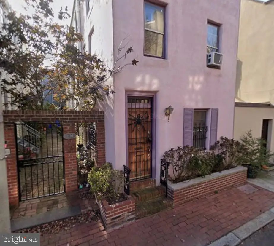 1136 Waverly St, Philadelphia, PA 19147 - #1