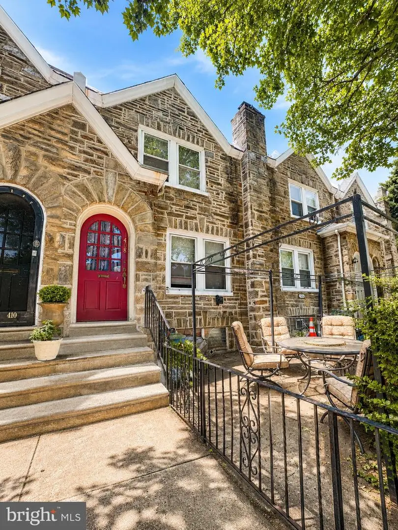 1408 Alcott St, Philadelphia, PA 19149 - #1