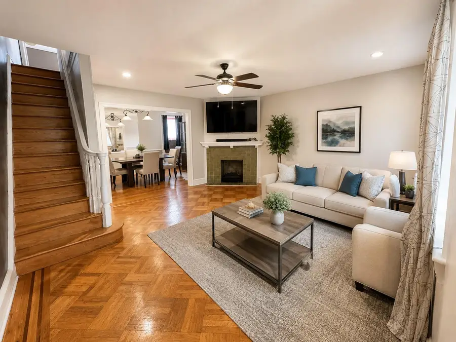 1408 Alcott St, Philadelphia, PA 19149 - #3