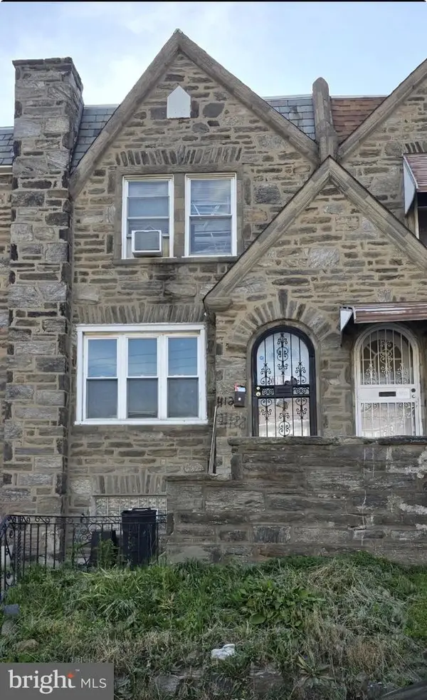 Address Withheld By Seller, PHILADELPHIA, PA 19124