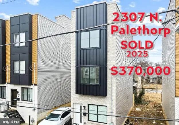 2608 N Waterloo St, Philadelphia, PA 19133 - #1
