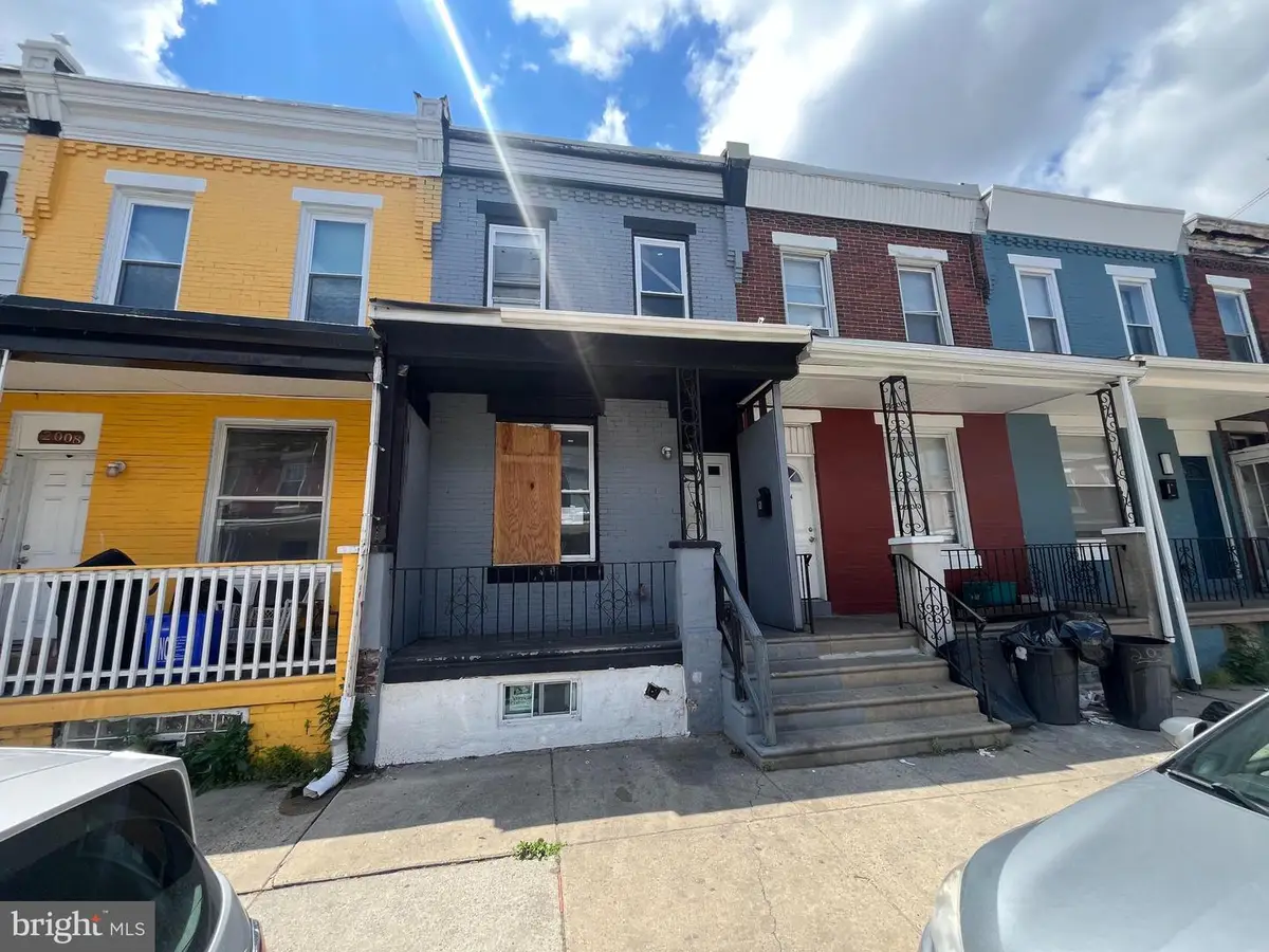 2006 S Simpson St, Philadelphia, PA 19142 - #1