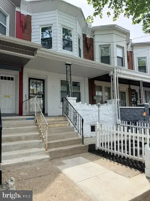 1445 N 60th St, PHILADELPHIA, PA 19151