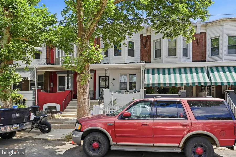 1445 N 60th St, Philadelphia, PA 19151 - #2